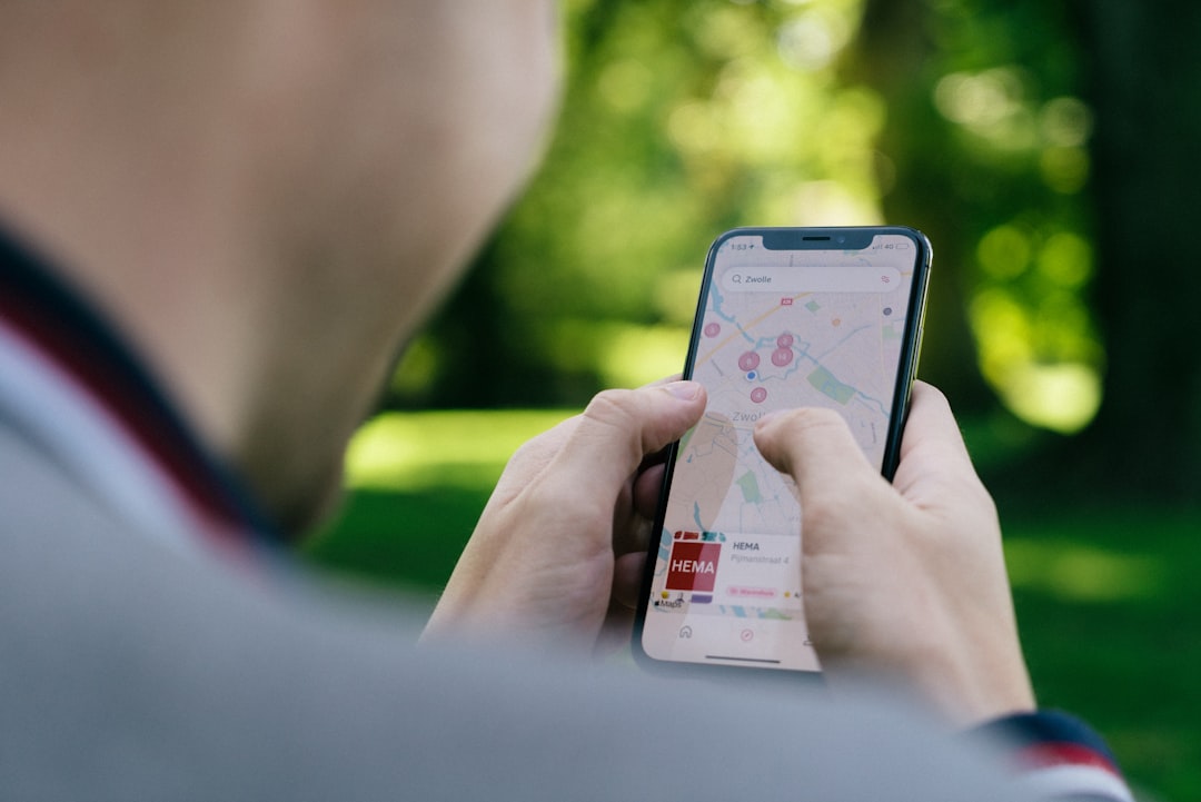 Unlocking the Power of Accessibility on Apple Vision Pro | By readwithstars.com