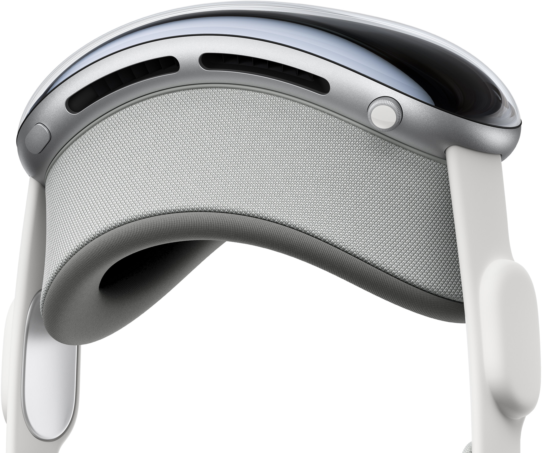 Exploring Apple Vision Pro's Distinctive Features in the Mixed Reality Arena | By readwithstars.com