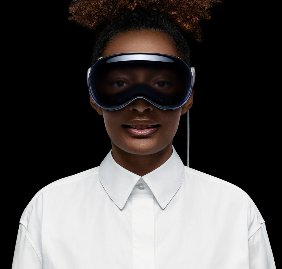 Exploring the Revolutionary Impact of Apple Vision Pro on Mixed Reality Advancements | By readwithstars.com