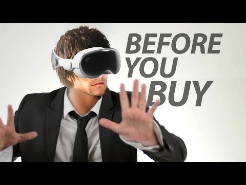 Apple Vision Pro: A Gamer's Perspective | By allthingsapplevisionpro.com