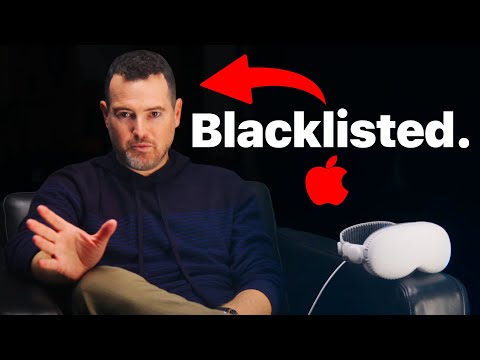 Apple Vision Pro: An Honest, Deep Dive Review | By allthingsapplevisionpro.com