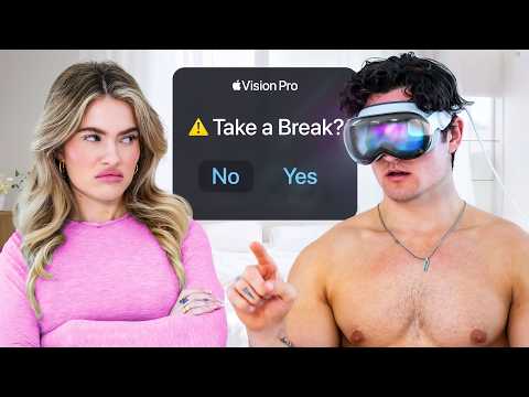 24 Hours with Apple Vision Pro: Life Enhanced? | By allthingsapplevisionpro.com