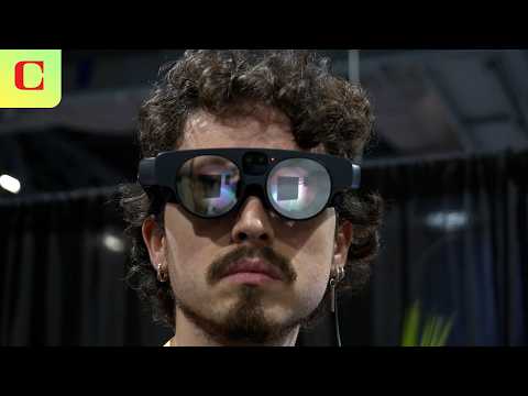 Top AR Tech Trends at Augmented World Expo! | By allthingsapplevisionpro.com