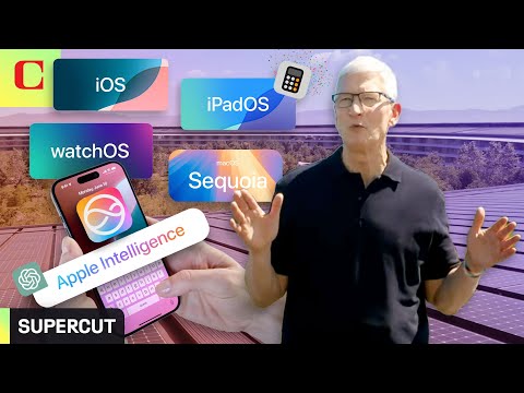 Top Highlights from WWDC: Vision OS2 & iOS 18 | By allthingsapplevisionpro.com
