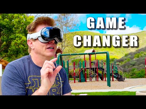 Why I Kept My Vision Pro: A Deep Dive | By allthingsapplevisionpro.com